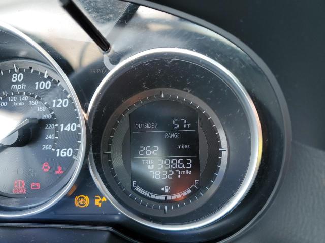 Photo 8 from auction – 2015 MAZDA CX-5 SPORT with VIN JM3KE2BE5F0516501