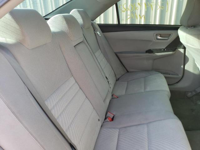 Photo 6 from auction – 2015 TOYOTA CAMRY LE with VIN 4T4BF1FK3FR513543