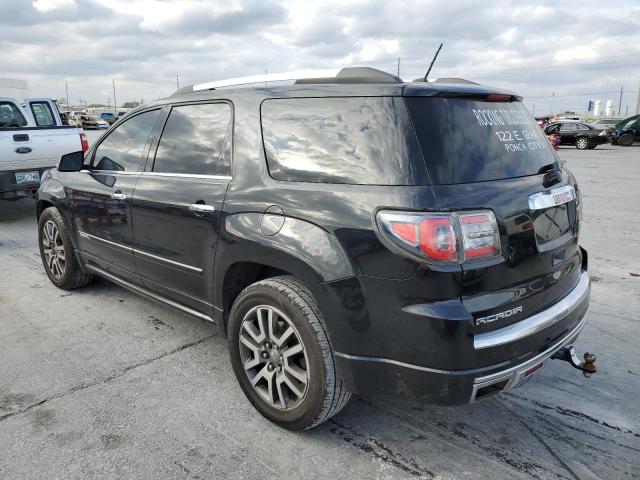 Photo 3 from auction – 2013 GMC ACADIA DEN with VIN 1GKKRTKDXDJ159726