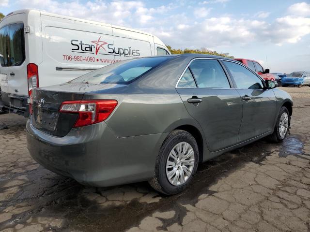 Photo 4 from auction – 2014 TOYOTA CAMRY L with VIN 4T4BF1FK5ER405522
