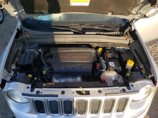 Photo 7 from auction – 2015 JEEP RENEGADE L with VIN ZACCJBDT5FPB18476