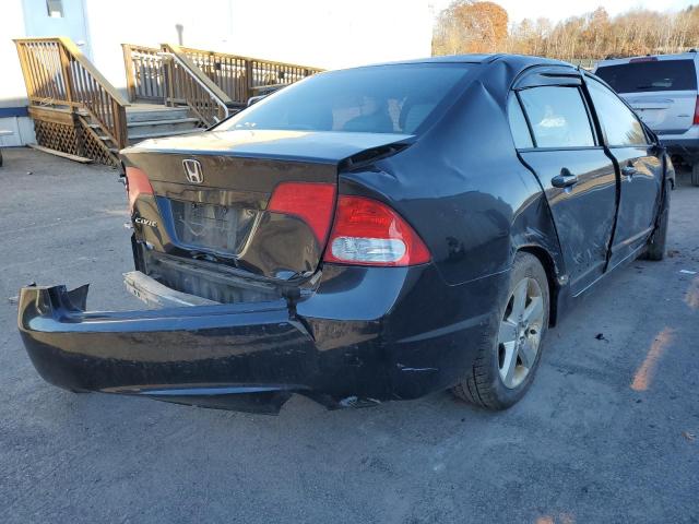 Photo 4 from auction – 2008 HONDA CIVIC EXL with VIN 2HGFA16998H334636
