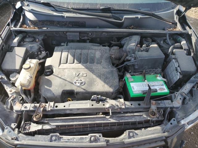 Photo 7 from auction – 2011 TOYOTA RAV4 with VIN 2T3BK4DV6BW049279