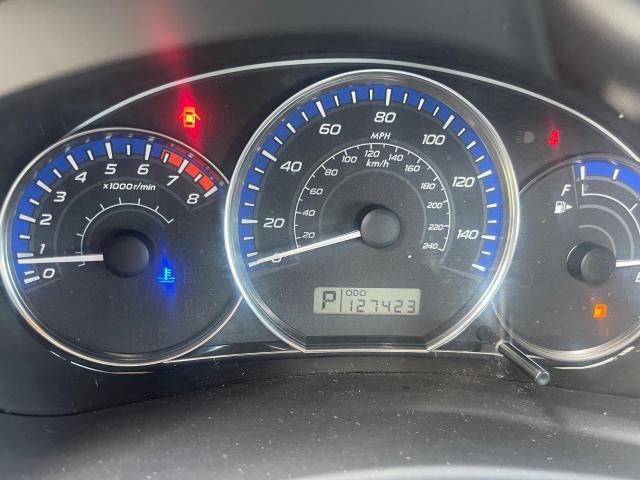 Photo 8 from auction – 2012 SUBARU FORESTER 2 with VIN JF2SHABC8CH449755