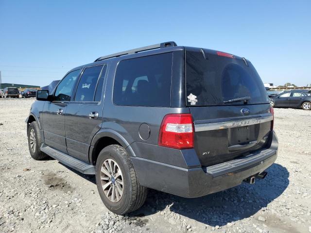 Photo 3 from auction – 2017 FORD EXPEDITION with VIN 1FMJU1JT2HEA78541