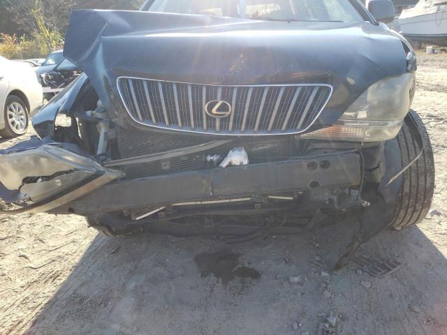 Photo 9 from auction – 1999 LEXUS RX 300 with VIN JT6HF10U0X0017277
