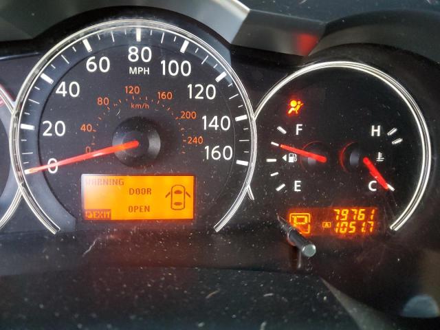 Photo 8 from auction – 2011 NISSAN ALTIMA S with VIN 1N4AL2EP2BC109676