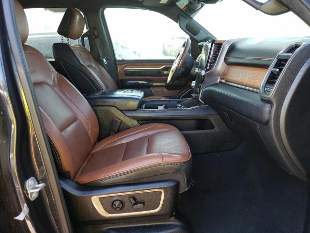 Photo 5 from auction – 2019 RAM 1500 LONGH with VIN 1C6SRFKT5KN593036