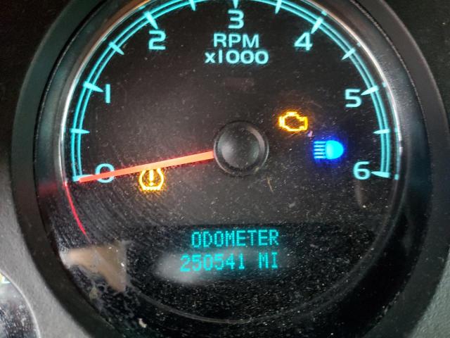 Photo 8 from auction – 2008 GMC YUKON DENA with VIN 1GKFK63808J243505