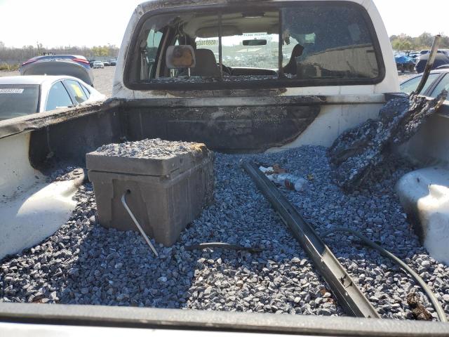 Photo 9 from auction – 2006 FORD F250 SUPER with VIN 1FTSW21526EC57976
