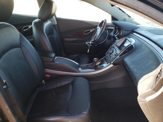 Zdjęcie 5 z aukcji – 2012 BUICK LACROSSE P z VIN 1G4GH5E30CF223160