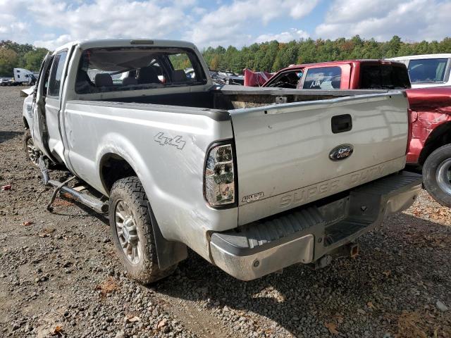 Photo 3 from auction – 2009 FORD F250 SUPER with VIN 1FTSW21589EA16220