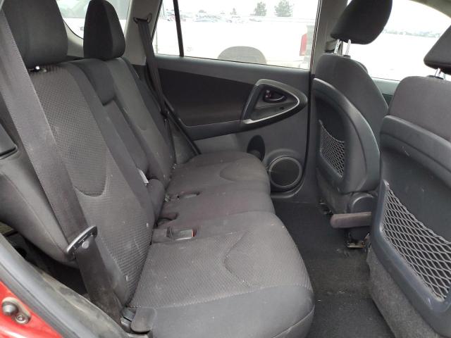 Photo 6 from auction – 2011 TOYOTA RAV4 SPORT with VIN 2T3RF4DV2BW162746