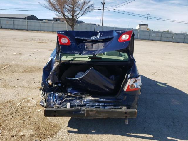 Photo 9 from auction – 2007 TOYOTA COROLLA CE with VIN 1NXBR30E57Z832301