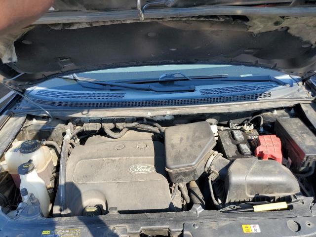 Photo 7 from auction – 2013 FORD EDGE SE with VIN 2FMDK3GCXDBB85624
