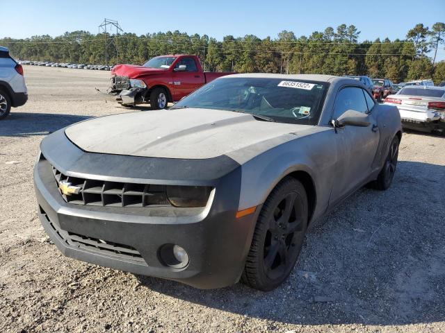 Zdjęcie 2 z aukcji – 2013 CHEVROLET CAMARO LT z VIN 2G1FB1E34D9104041