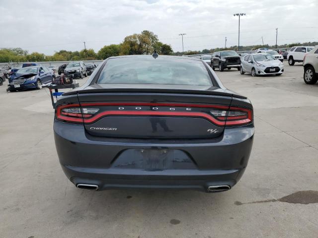 Photo 6 from auction – 2016 DODGE CHARGER R/ with VIN 2C3CDXCT2GH354791
