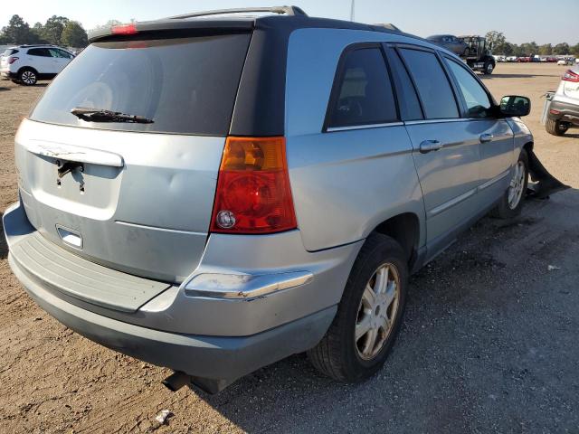 Photo 4 from auction – 2006 CHRYSLER PACIFICA T with VIN 2A4GM68446R614281