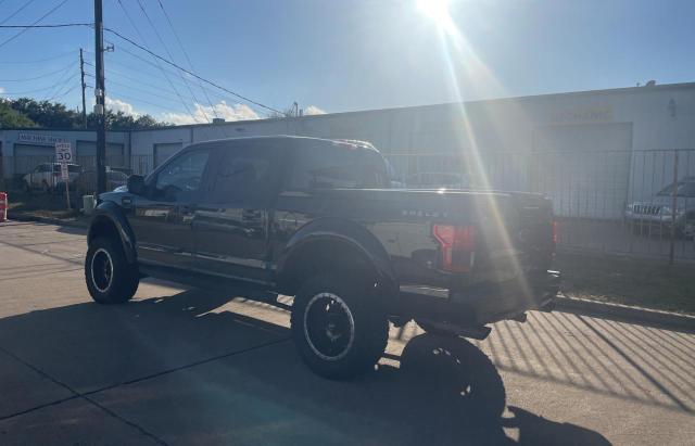 Photo 3 from auction – 2019 FORD F150 SUPER with VIN 1FTEW1E5XKFA22716