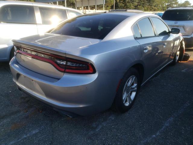 Photo 4 from auction – 2015 DODGE CHARGER SE with VIN 2C3CDXBG2FH799180
