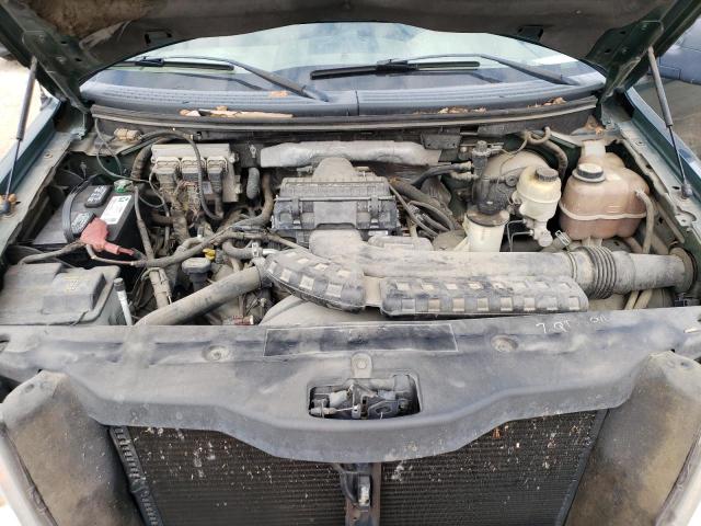 Photo 7 from auction – 2007 FORD F150 SUPER with VIN 1FTPW12V67FA43129