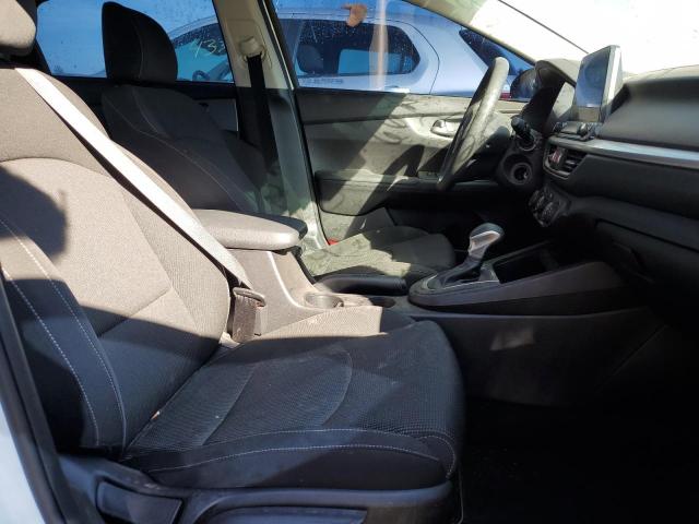 Photo 5 from auction – 2021 KIA FORTE FE with VIN 3KPF24AD7ME410157