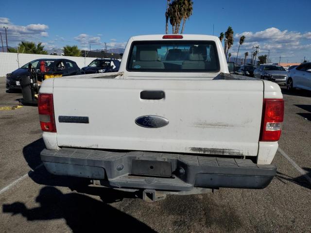Photo 6 from auction – 2011 FORD RANGER with VIN 1FTKR1AD2BPA88386