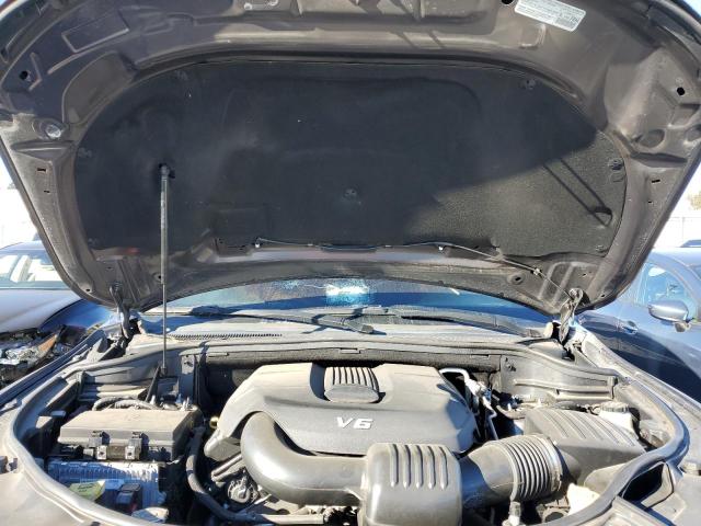 Photo 7 from auction – 2014 DODGE DURANGO SX with VIN 1C4RDJAG4EC977726