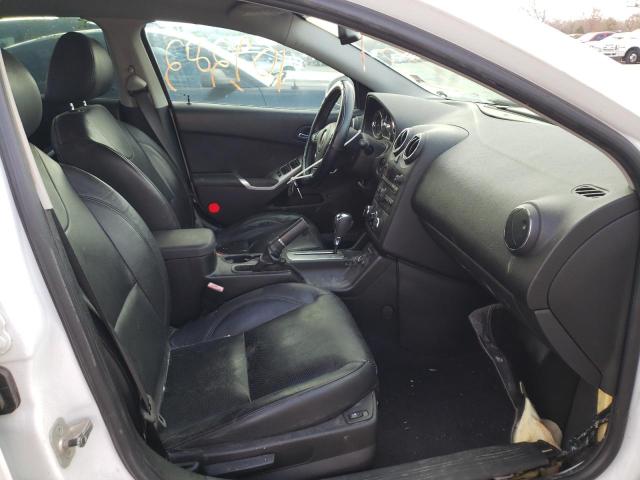 Photo 5 from auction – 2010 PONTIAC G6 with VIN 1G2ZA5EK2A4121431