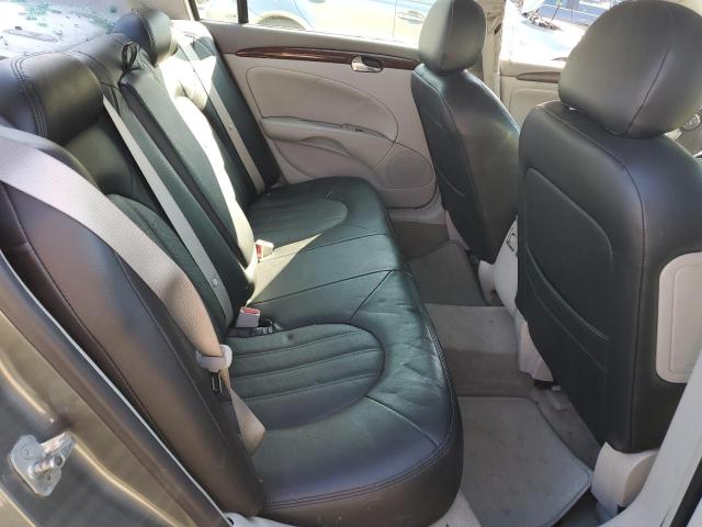Photo 6 from auction – 2007 BUICK LUCERNE CX with VIN 1G4HD57287U169886