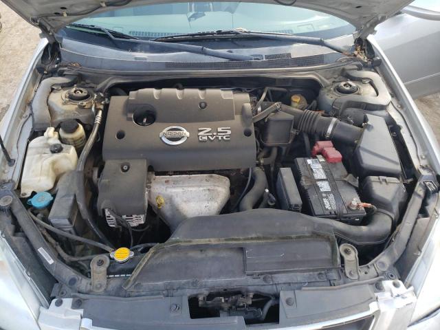Photo 7 from auction – 2004 NISSAN ALTIMA BAS with VIN 1N4AL11D84C131738