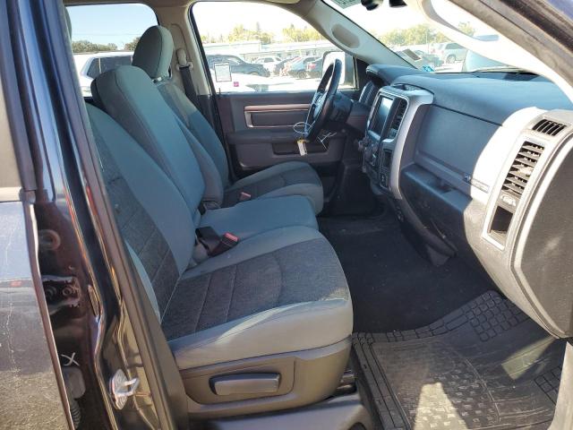 Photo 5 from auction – 2016 RAM 1500 SLT with VIN 1C6RR6GM6GS237669