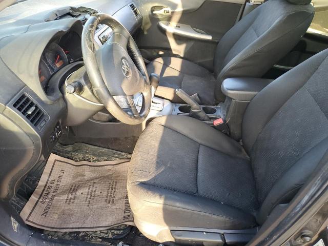 Photo 7 from auction – 2010 TOYOTA COROLLA BA with VIN 1NXBU4EE5AZ261347
