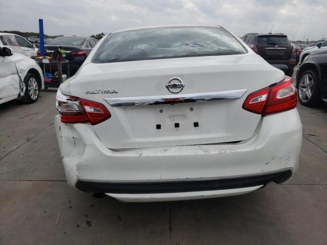Photo 6 from auction – 2016 NISSAN ALTIMA 2.5 with VIN 1N4AL3AP8GN331825