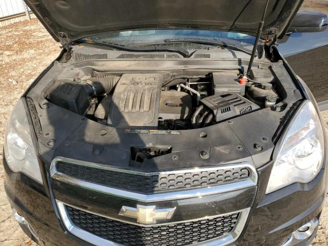 Photo 7 from auction – 2015 CHEVROLET EQUINOX LT with VIN 2GNALCEK2F6324274