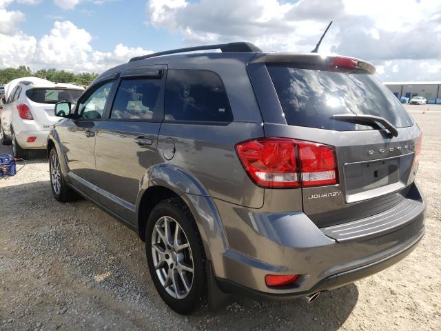 Photo 3 from auction – 2012 DODGE JOURNEY R/ with VIN 3C4PDCEG4CT228522