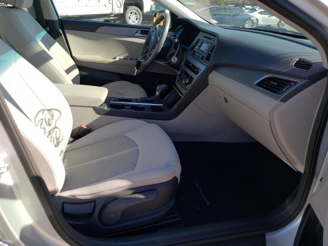 Photo 5 from auction – 2015 HYUNDAI SONATA SE with VIN 5NPE24AF4FH222529