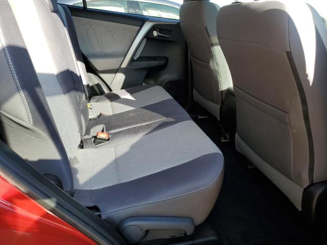 Photo 6 from auction – 2015 TOYOTA RAV4 XLE with VIN 2T3WFREVXFW211809