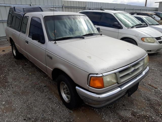 Photo 1 from auction – 1994 FORD RANGER SUP with VIN 1FTCR14A1RPB12239