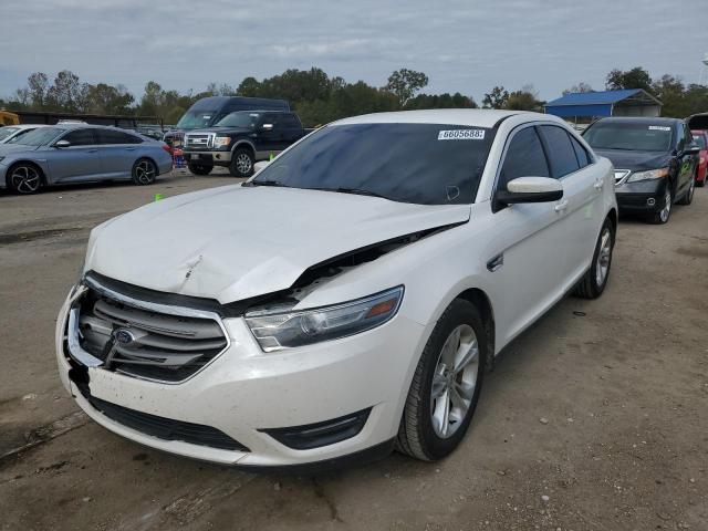 Photo 2 from auction – 2014 FORD TAURUS SEL with VIN 1FAHP2E82EG112845