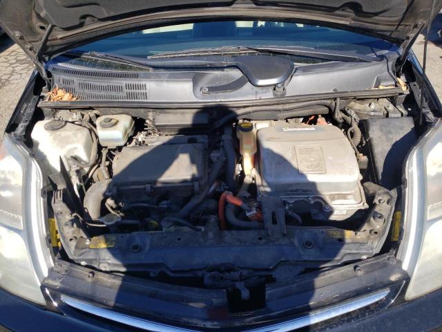 Photo 7 from auction – 2008 TOYOTA PRIUS with VIN JTDKB20U383383802