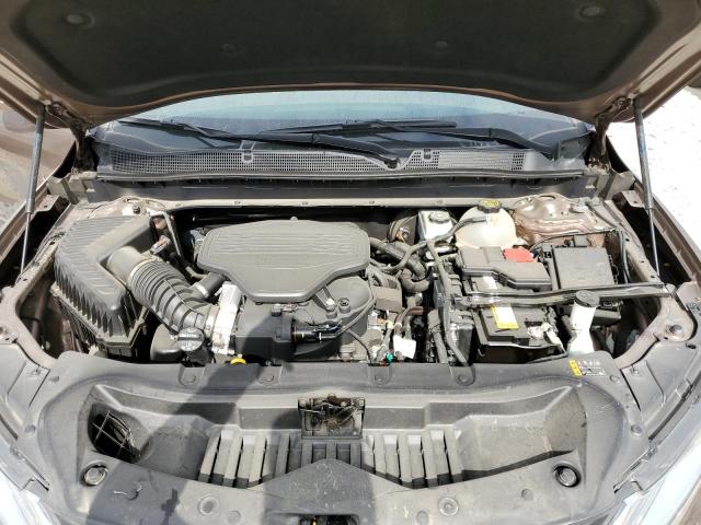 Photo 7 from auction – 2019 CHEVROLET BLAZER 2LT with VIN 3GNKBCRS2KS565622