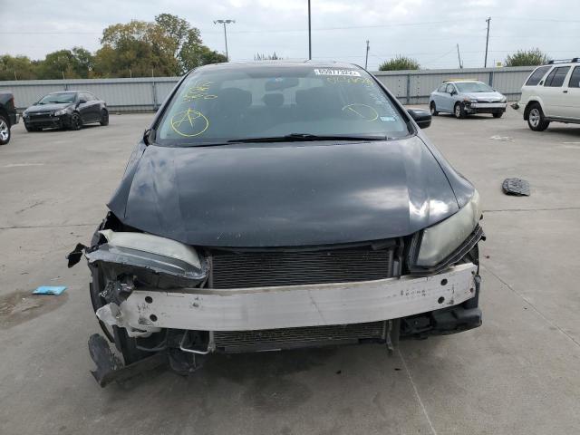 Фото 5 с аукциона – 2015 HONDA CIVIC EX с VIN 19XFB2F80FE026658