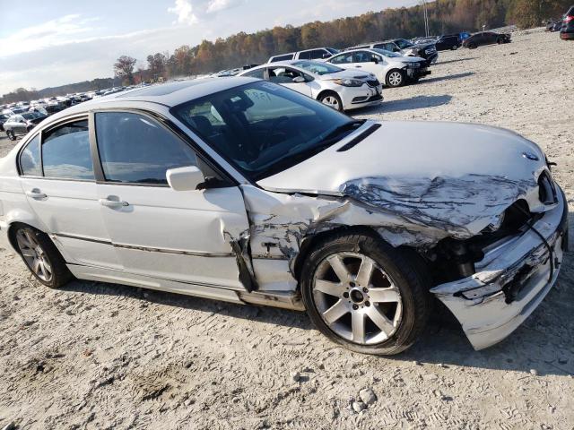 Photo 9 from auction – 2001 BMW 325 I with VIN WBAAV33421FV04115