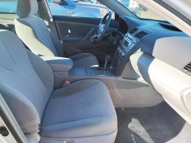 Photo 5 from auction – 2011 TOYOTA CAMRY BASE with VIN 4T1BF3EK2BU119551