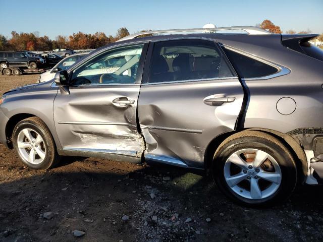 Photo 9 from auction – 2012 LEXUS RX 350 with VIN 2T2BK1BA0CC137315