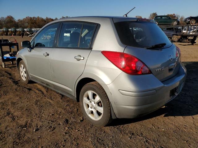 Foto 3 de la subasta – 2008 NISSAN VERSA con VIN 3N1BC13E28L373135