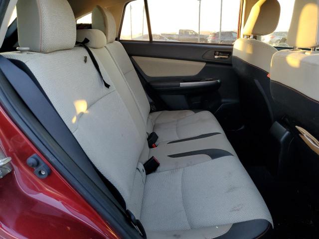 Photo 6 from auction – 2017 SUBARU CROSSTREK with VIN JF2GPABC8HH256523
