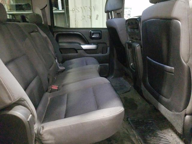 Photo 6 from auction – 2014 CHEVROLET SILVERADO with VIN 3GCUKREC4EG420916