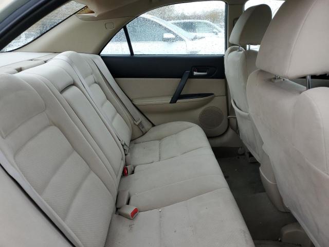Photo 6 from auction – 2006 MAZDA 6 S with VIN 1YVHP80D865M40134